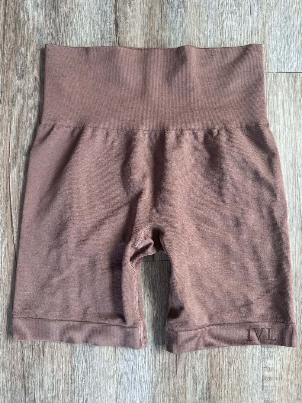 IVL Collective Hydra Sculpt Bike Shorts - size XS/S
